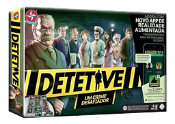 Detetive