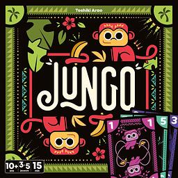 Jungo